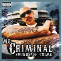 Sounds Of Crime cover