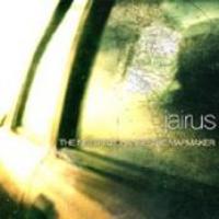 The Need To Change The Mapmaker cover