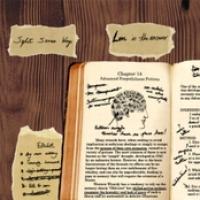 Love Is The Answer cover