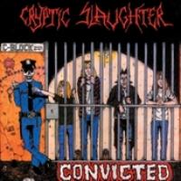 Convicted cover