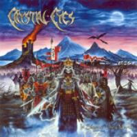 In Silence They March cover