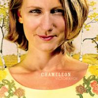Chameleon cover