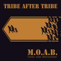 M.O.A.B. cover