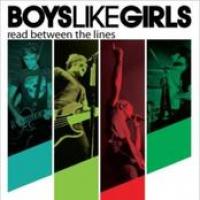 Read Between The Lines cover