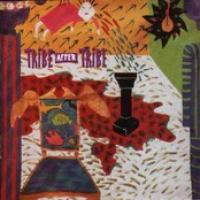 Tribe After Tribe cover