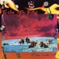 Love Under Will cover