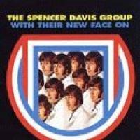 With Their New Face On cover