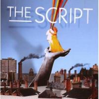 The Script cover