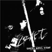 Total Soul Rape cover