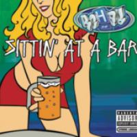 Sittin' At A Bar cover