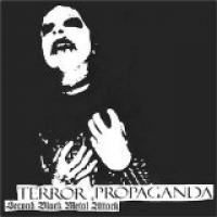 Terror Propaganda cover