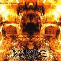 Melancholia Of A Dying World cover