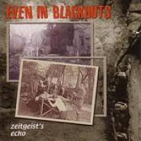 Zeitgeist's Echo cover