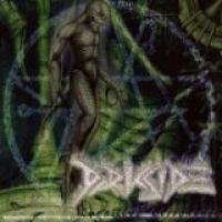 Cognitive Dissonance cover