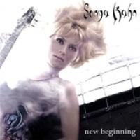 New Beginning cover