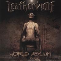 World Asylum cover