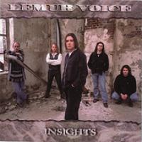 Insights cover