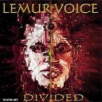 Divided cover