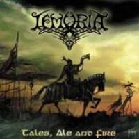 Tales, Ale And Fire cover