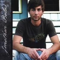 Jonathan Balas cover