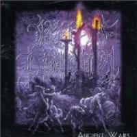 Ancient Wars cover