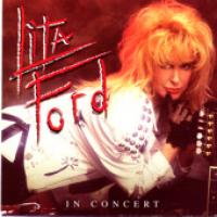 In Concert cover
