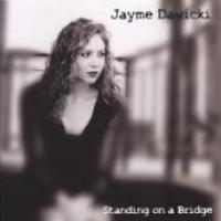 Standing On A Bridge cover