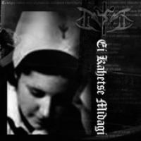 Ei Kahetse Midagi cover