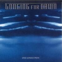 One Lonely Path cover