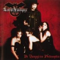 De Vampyrica Philosophia cover