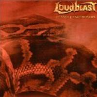 Planet Pandemonium cover