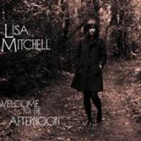 Welcome To The Afternoon cover