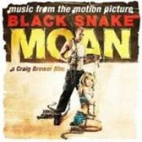 Black Snake Moan Soundtrack cover