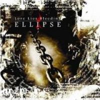 Ellipse cover