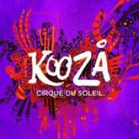Kooza cover