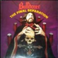 The Final Separation cover