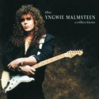 The Yngwie Malmsteen Collection cover