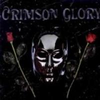 Crimson Glory cover
