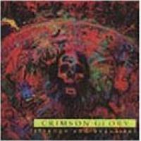 Strange And Beautiful cover