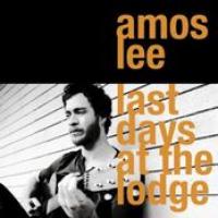 Last Days At The Lodge cover