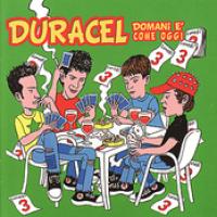 Domani E' Come Oggi cover