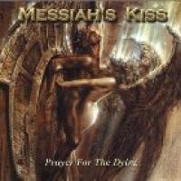 Prayer For The Dying cover