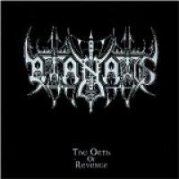 The Oath Of Revenge cover