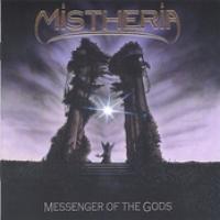 Messenger Of The Gods cover