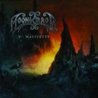 Viides Luku - Hävitetty cover