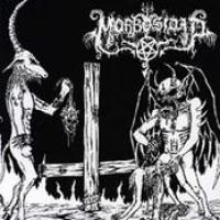 Cojete A Dios Por El Culo cover