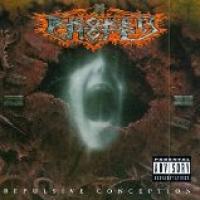 Repulsive Conception cover