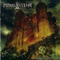 Kalevala Mysticism cover