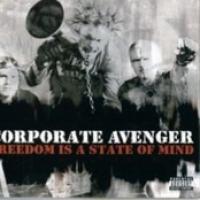 Freedom Is A State Of Mind cover
