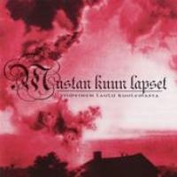 Viimeinen Laulu Kuolemasta cover